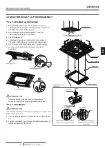 Preview for 131 page of Hitachi P-GP160KAP Installation & Operation Manual