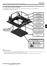 Preview for 141 page of Hitachi P-GP160KAP Installation & Operation Manual