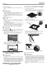 Preview for 143 page of Hitachi P-GP160KAP Installation & Operation Manual