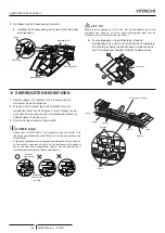 Preview for 148 page of Hitachi P-GP160KAP Installation & Operation Manual