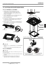 Preview for 149 page of Hitachi P-GP160KAP Installation & Operation Manual