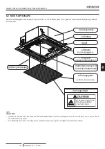 Preview for 159 page of Hitachi P-GP160KAP Installation & Operation Manual