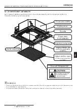 Preview for 177 page of Hitachi P-GP160KAP Installation & Operation Manual