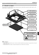 Preview for 213 page of Hitachi P-GP160KAP Installation & Operation Manual