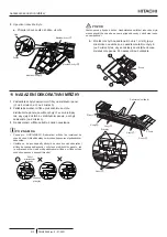 Preview for 220 page of Hitachi P-GP160KAP Installation & Operation Manual