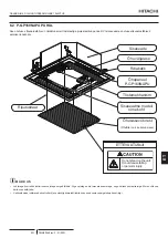 Preview for 231 page of Hitachi P-GP160KAP Installation & Operation Manual