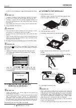 Preview for 233 page of Hitachi P-GP160KAP Installation & Operation Manual