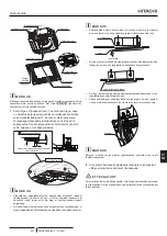 Preview for 237 page of Hitachi P-GP160KAP Installation & Operation Manual