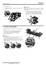 Preview for 238 page of Hitachi P-GP160KAP Installation & Operation Manual