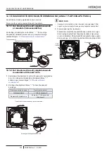 Preview for 240 page of Hitachi P-GP160KAP Installation & Operation Manual