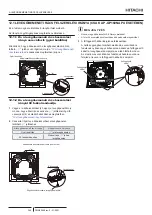 Preview for 258 page of Hitachi P-GP160KAP Installation & Operation Manual