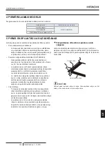 Preview for 265 page of Hitachi P-GP160KAP Installation & Operation Manual