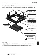 Preview for 267 page of Hitachi P-GP160KAP Installation & Operation Manual