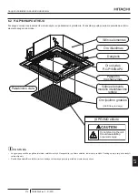 Preview for 285 page of Hitachi P-GP160KAP Installation & Operation Manual