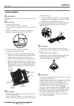 Preview for 290 page of Hitachi P-GP160KAP Installation & Operation Manual