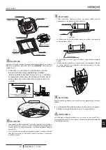 Preview for 291 page of Hitachi P-GP160KAP Installation & Operation Manual