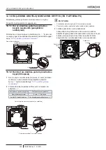 Preview for 294 page of Hitachi P-GP160KAP Installation & Operation Manual