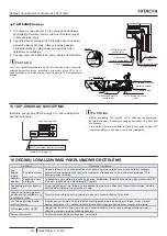 Preview for 298 page of Hitachi P-GP160KAP Installation & Operation Manual