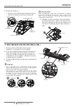 Preview for 310 page of Hitachi P-GP160KAP Installation & Operation Manual