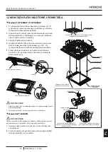 Preview for 311 page of Hitachi P-GP160KAP Installation & Operation Manual