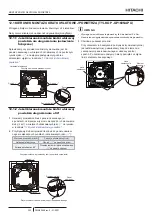 Preview for 312 page of Hitachi P-GP160KAP Installation & Operation Manual