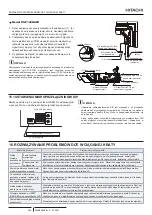 Preview for 316 page of Hitachi P-GP160KAP Installation & Operation Manual