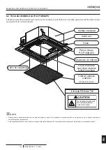 Preview for 321 page of Hitachi P-GP160KAP Installation & Operation Manual