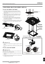 Preview for 329 page of Hitachi P-GP160KAP Installation & Operation Manual