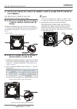 Preview for 330 page of Hitachi P-GP160KAP Installation & Operation Manual