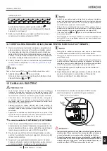 Preview for 333 page of Hitachi P-GP160KAP Installation & Operation Manual