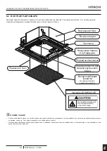 Preview for 339 page of Hitachi P-GP160KAP Installation & Operation Manual