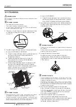 Preview for 344 page of Hitachi P-GP160KAP Installation & Operation Manual