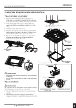 Preview for 347 page of Hitachi P-GP160KAP Installation & Operation Manual