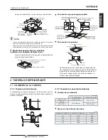 Preview for 23 page of Hitachi P-N23NA Installation And Operation Manual