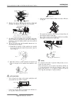 Preview for 64 page of Hitachi P-N23NA Installation And Operation Manual