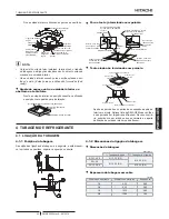 Preview for 71 page of Hitachi P-N23NA Installation And Operation Manual