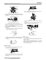 Preview for 88 page of Hitachi P-N23NA Installation And Operation Manual