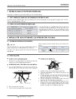 Preview for 99 page of Hitachi P-N23NA Installation And Operation Manual