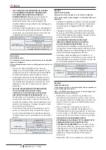 Предварительный просмотр 13 страницы Hitachi P-N23NA2 Installation And Operation Manual