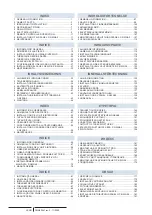 Предварительный просмотр 33 страницы Hitachi P-N23NA2 Installation And Operation Manual