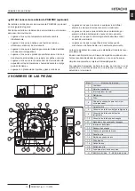 Предварительный просмотр 53 страницы Hitachi P-N23NA2 Installation And Operation Manual