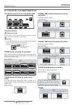 Предварительный просмотр 60 страницы Hitachi P-N23NA2 Installation And Operation Manual