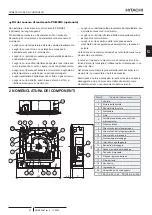 Предварительный просмотр 101 страницы Hitachi P-N23NA2 Installation And Operation Manual