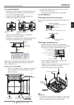 Предварительный просмотр 103 страницы Hitachi P-N23NA2 Installation And Operation Manual