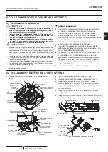 Предварительный просмотр 107 страницы Hitachi P-N23NA2 Installation And Operation Manual