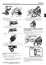 Предварительный просмотр 111 страницы Hitachi P-N23NA2 Installation And Operation Manual