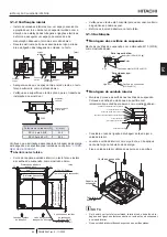 Предварительный просмотр 119 страницы Hitachi P-N23NA2 Installation And Operation Manual