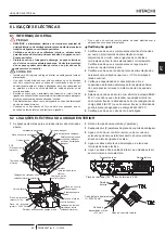 Предварительный просмотр 123 страницы Hitachi P-N23NA2 Installation And Operation Manual