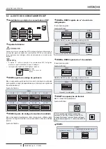 Предварительный просмотр 124 страницы Hitachi P-N23NA2 Installation And Operation Manual