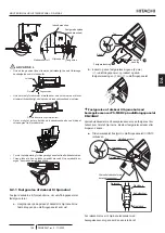 Предварительный просмотр 143 страницы Hitachi P-N23NA2 Installation And Operation Manual